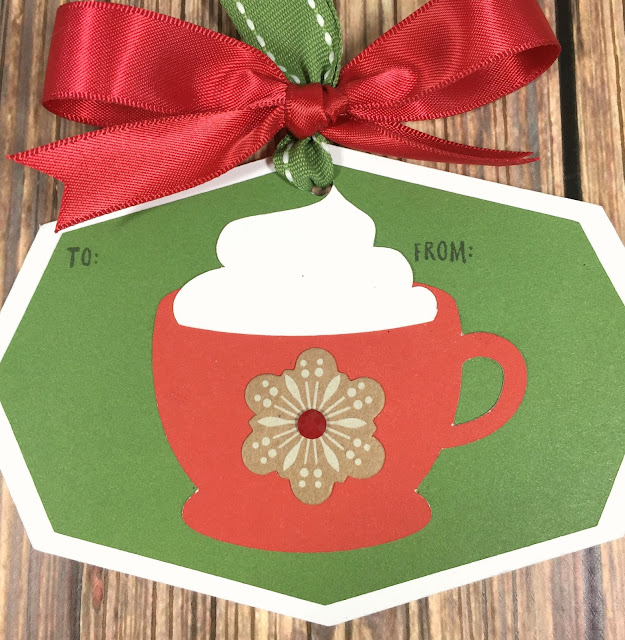 Christmas Gift tags volume two