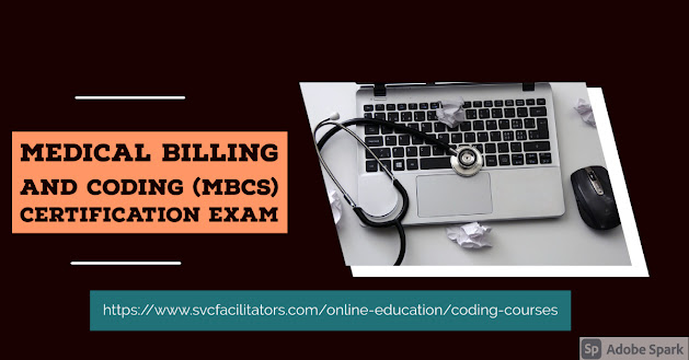 Comprehensive, nationwide certification program for Medical Billing and Coding Specialists