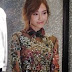 SNSD's Jessica at Valentino's Event in Hong Kong