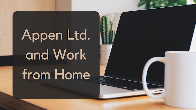 Dive into the world of remote work with Appen Ltd. Explore how this industry leader is revolutionizing the work-from-home experience, offering innovative tools and solutions for professionals seeking a seamless and productive virtual work environment.