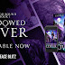 Release Blitz & Giveaway - Shadowed Lover by Lauren Dawes
