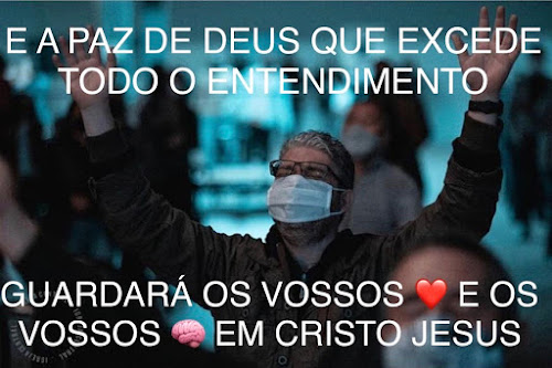 Por toda a terra e em todos os séculos e gerações, em todas as nações, tribos, povos e línguas, se existe uma coisa que sempre se buscou e tenta-se buscar constantemente é uma coisa chamada paz. Uma paz não apenas entre o governante e o seu povo, não apenas dentro da própria sociedade formada, não apenas entre um reino e outro reino, mas também uma paz dentro de cada ser humano.