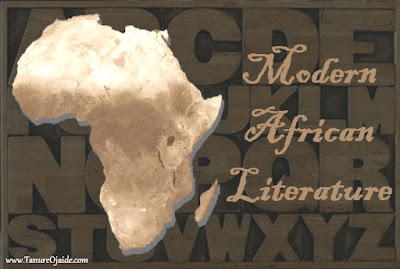 Modern African Literature
