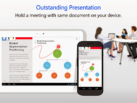 Polaris Office v5.1.2 APK Gratis para Android Polaris Office v5.1.2 APK Gratis para Android