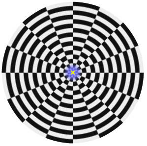 Eye Tricks effects Optical illusions wallpaper- illusions picture