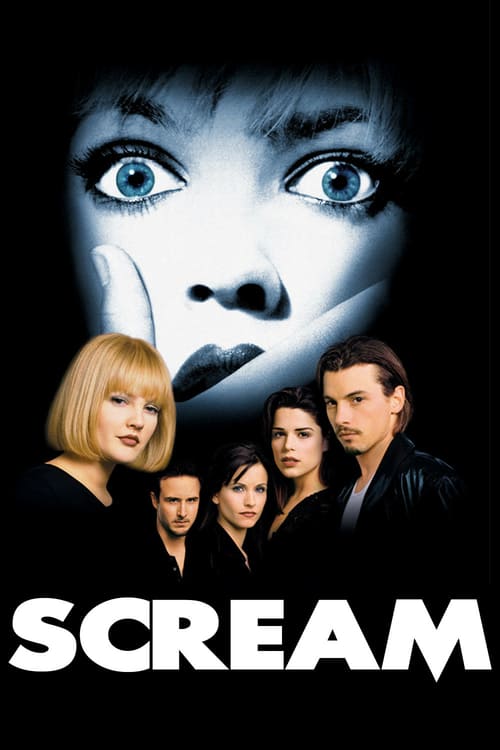 [HD] Scream (Vigila quién llama) 1996 Ver Online Gratis