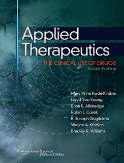 Applied therapeutics clinical use