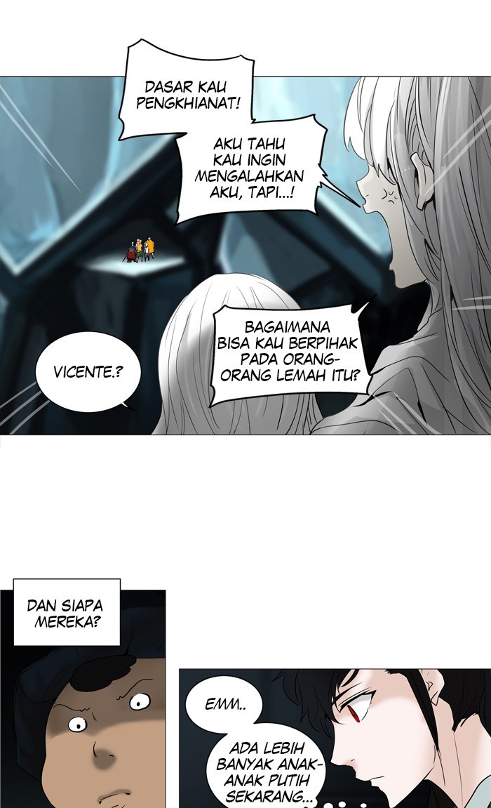 Webtoon Tower Of God Bahasa Indonesia Chapter 250