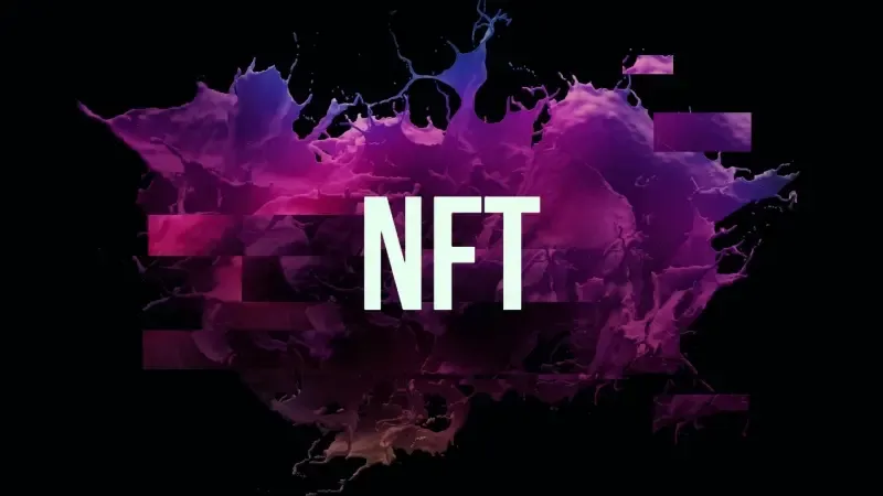 موقع NFT لبيع الصور