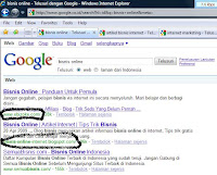 Gambar Search Engine Google