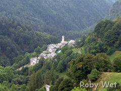 San Gottardo