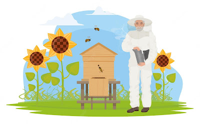  Μελισσοκομικοί χειρισμοί: Σεπτεμβρίου – Οκτωβρίου