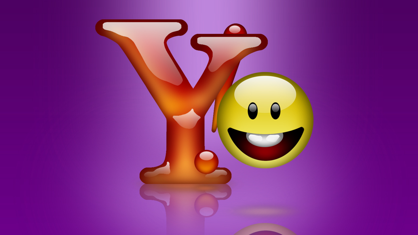 Yahoo wallpapers, Yahoo stock photos, yahoo messenger wallpaper