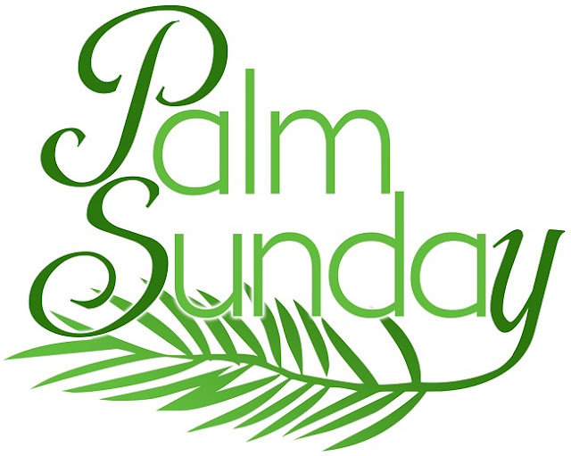 Happy Palm Sunday Quotes, Images And Messages for facebook, Whatsapp