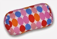 Microbead Pillow