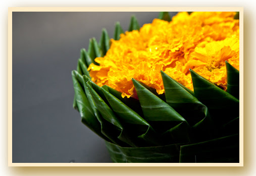 Loi Krathong Bangkok 2013, Where Loykratong 2013 in Bangkok