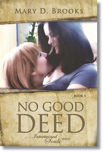 No Good Deed (Mary D. Brooks)