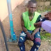  Notorious Criminal "Ferekemebaghe" Nabbed In Bayelsa After Attacking A Man With Hand Saw {Photos}