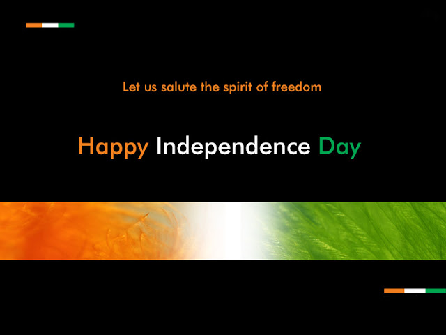 Happy Independence Day