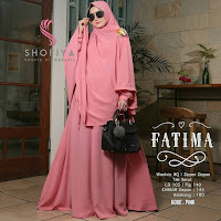 Fatima Syar'i