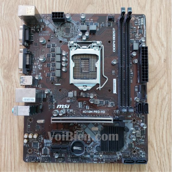 Mainboard Loại Tốt Nhất