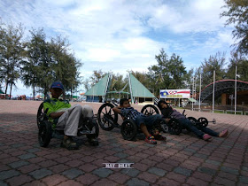 Percutian Ke Port Dickson  Pantai Teluk kemang - Cuti Cuti Malaysia