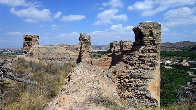 CASTILLOS DE ESPAÑA BY GATHO