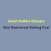 Social Welfare Glossary | Mipi Bawmhnak Biafang Pical