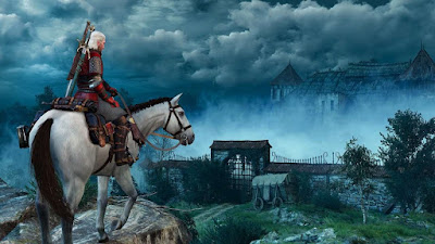 The Witcher 3 Hunt Blood And Wine Game Free Download Full Version