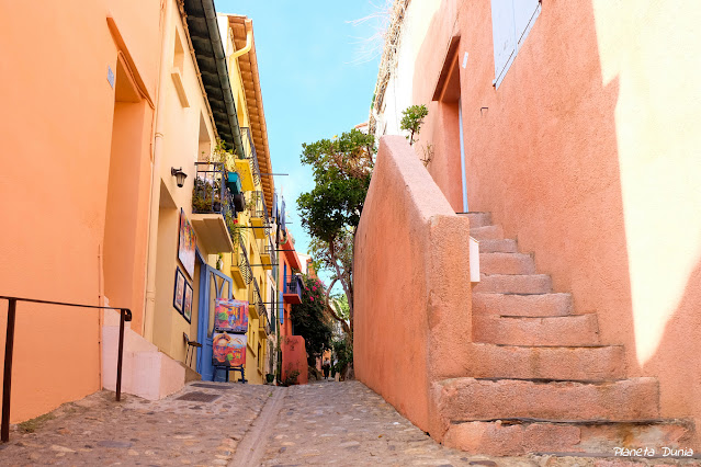 Collioure