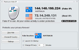 Platinum Hide IP 3.1.9.6 Full Version 