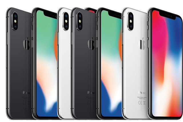 iPhone X or iPhone 8 iPhone X vs iPhone 8 (and 8 Plus)