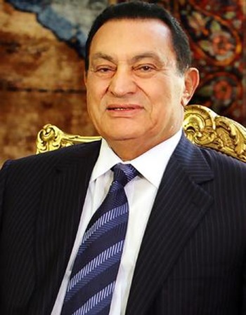 hosni-mubarak Net Worth1