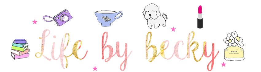 Life by Becky