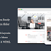 Flat and Responsive Multipurpose WordPress Theme