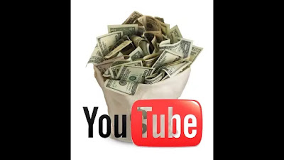 YouTube earning