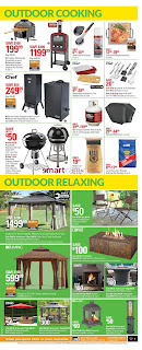 Canadian Tire Flyer May 12 to 18, 2017 - ON