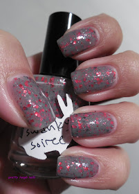 Hare Polish Swanky Soiree 