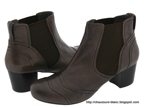 Chaussure blanc:blanc-568523