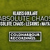 Klauss Goulart - Absolute Chaos 