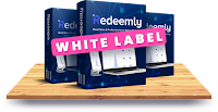 Redeemly Whitelabel