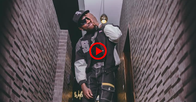 Download Video : Country Wizzy Ft Jay Moe - Way Back Mp4