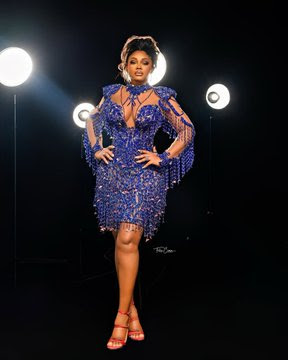 Mercy Aigbe