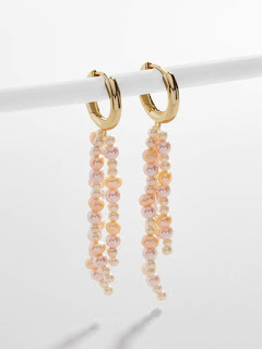 Ear Blings - Statement Earrings