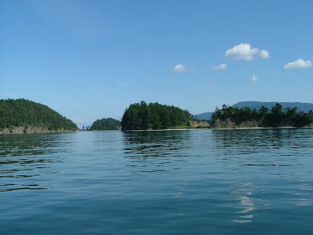 Sucia Island State Park