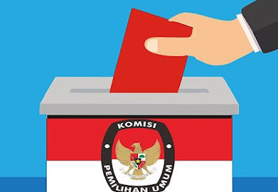 KPU Lampung Umumkan DPB periode Agustus 2022