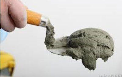 What are Mortars..? types of Mortar and it's used in construction