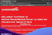 4 Cara Registrasi Kartu Smartfren Terbaru 2022