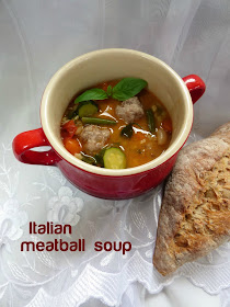 Italian soup recipes