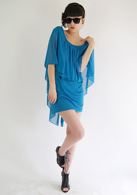 Fashion Trend, Grecian Dresses, Women Fashion Trend